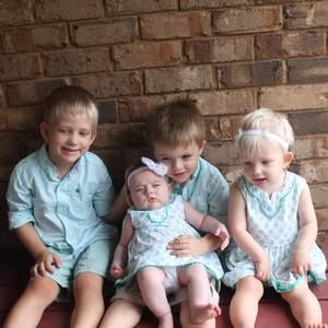 Meet your Posher, Jamieandkarla